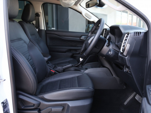 Ford Ranger XLT SiT in Botswana