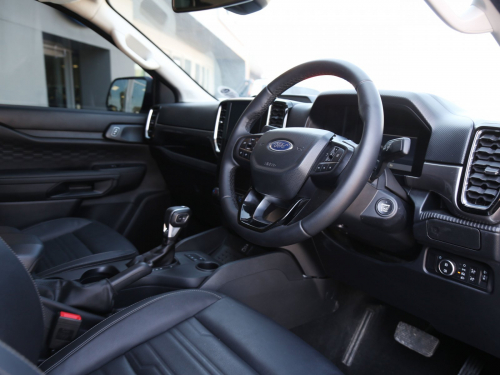 Ford Ranger XLT SiT in Botswana