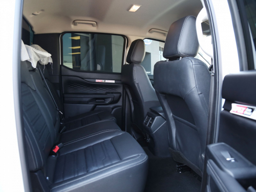 Ford Ranger XLT SiT in Botswana
