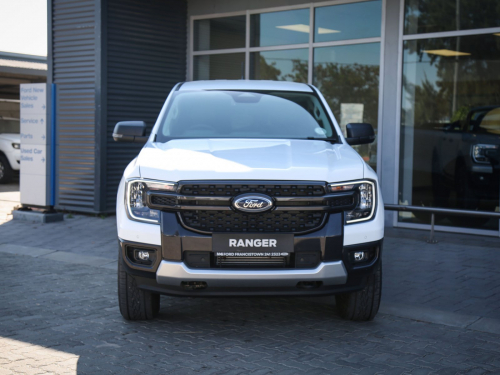 Ford Ranger XLT SiT in Botswana