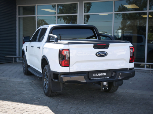 Ford Ranger XLT SiT in Botswana