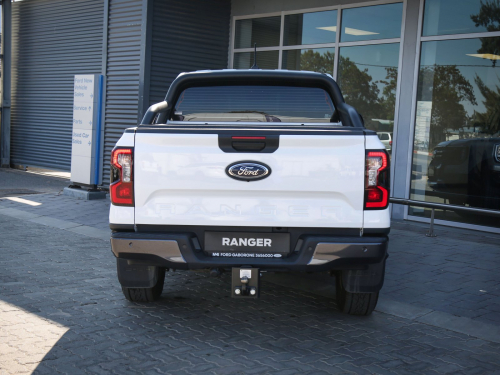 Ford Ranger XLT SiT in Botswana