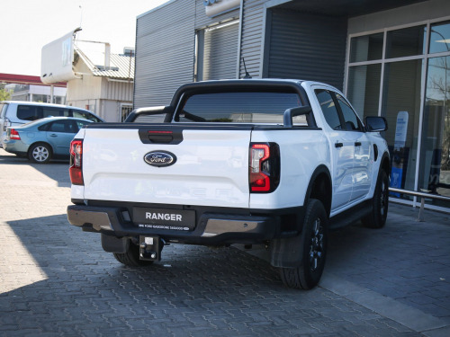 Ford Ranger XLT SiT in Botswana