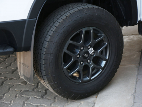 Ford Ranger XLT SiT in Botswana