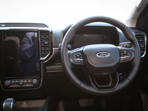 Ford Ranger XLT SiT in Botswana