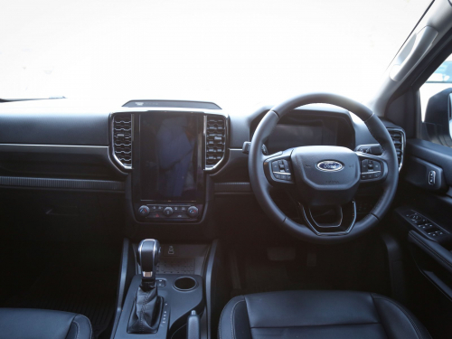 Ford Ranger XLT SiT in Botswana