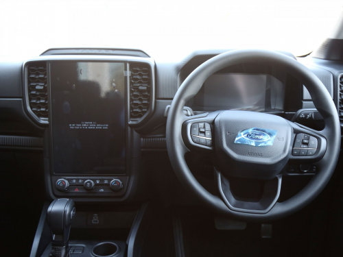 Ford Ranger XL 10 Speed in Botswana