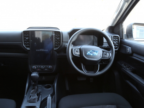 Ford Ranger XL 10 Speed in Botswana