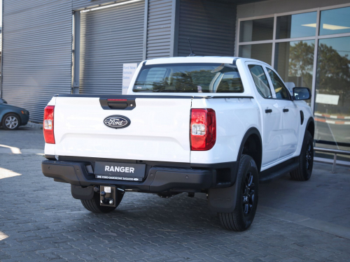 Ford Ranger XL 10 Speed in Botswana