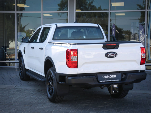 Ford Ranger XL 10 Speed in Botswana