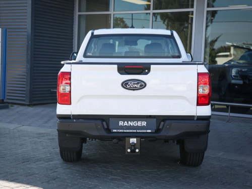 Ford Ranger XL 10 Speed in Botswana