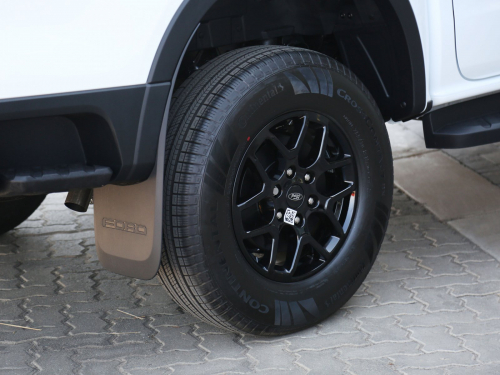 Ford Ranger XL 10 Speed in Botswana