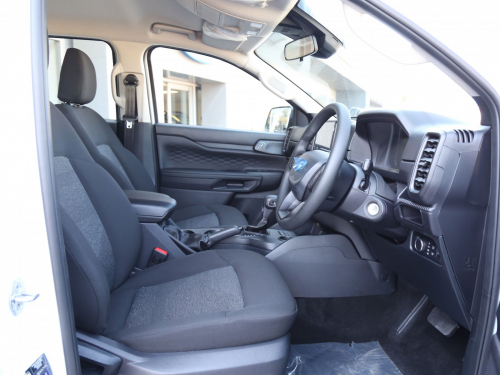 Ford Ranger XL 10 Speed in Botswana