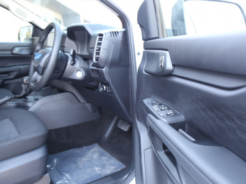 Ford Ranger XL 10 Speed in Botswana
