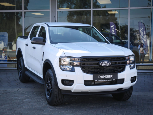 New Ford Ranger XL 10 Speed for sale in Francistown