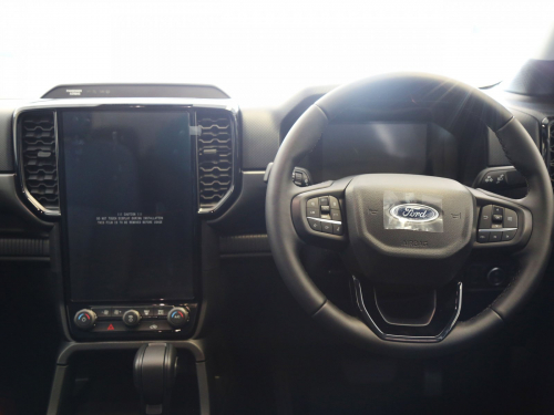 Ford Ranger XLT 10 Speed in Botswana