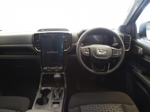 Ford Ranger XLT 10 Speed in Botswana