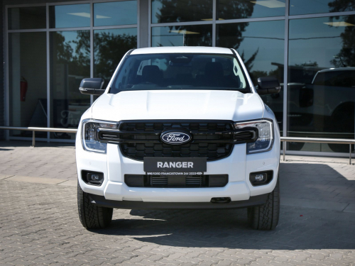 Ford Ranger XLT 10 Speed in Botswana
