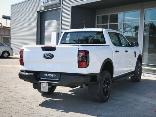 Ford Ranger XLT 10 Speed in Botswana