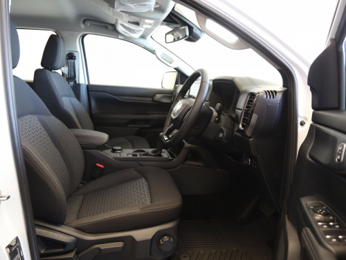 Ford Ranger XLT 10 Speed in Botswana