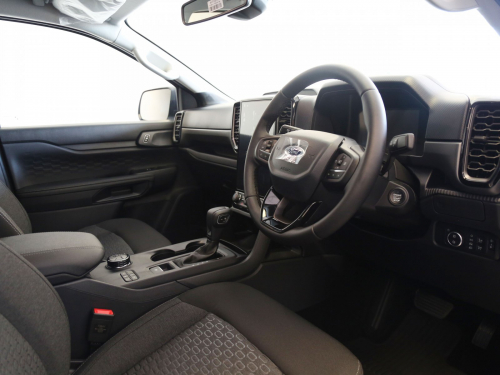 Ford Ranger XLT 10 Speed in Botswana