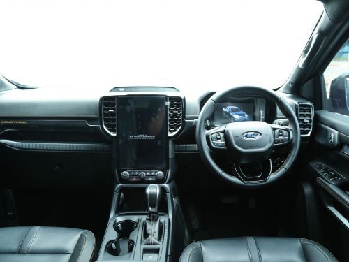 Ford Ranger Wildtrak 10 Speed Auto  in Botswana