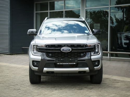 Ford Ranger Wildtrak 10 Speed Auto  in Botswana