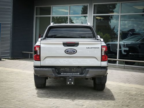 Ford Ranger Wildtrak 10 Speed Auto  in Botswana