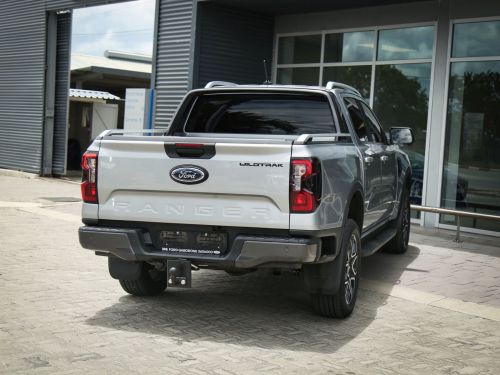 Ford Ranger Wildtrak 10 Speed Auto  in Botswana