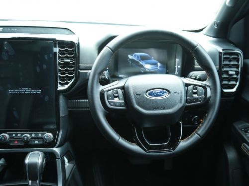Ford Ranger Wildtrak 10 Speed Auto  in Botswana