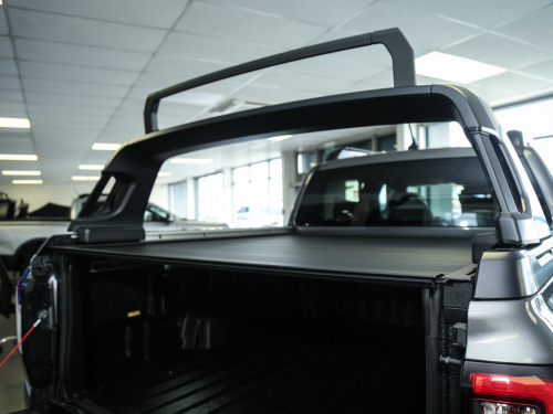 Ford Ranger Wildtrak Bi Turbo in Botswana