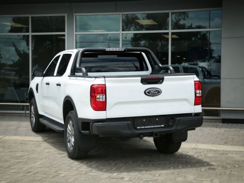Ford Ranger XL 6 auto in Botswana