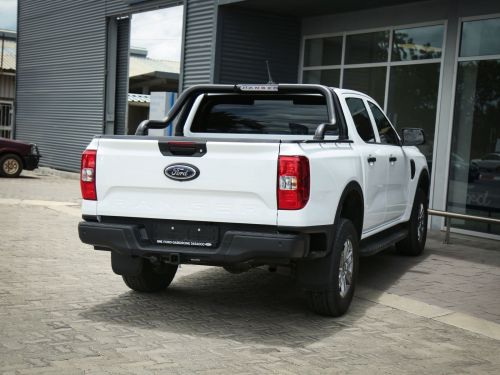 Ford Ranger XL 6 auto in Botswana