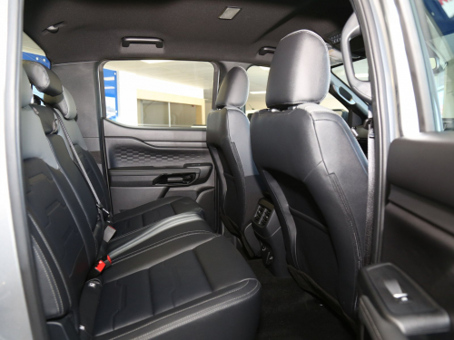 Ford Ranger Sport 10 Speed in Botswana