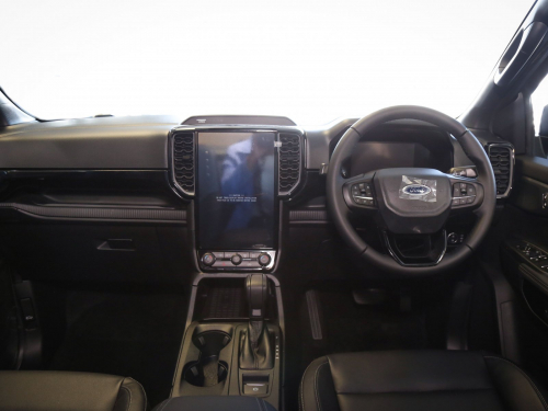 Ford Ranger Sport 10 Speed in Botswana