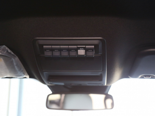 Ford Ranger Sport 10 Speed in Botswana