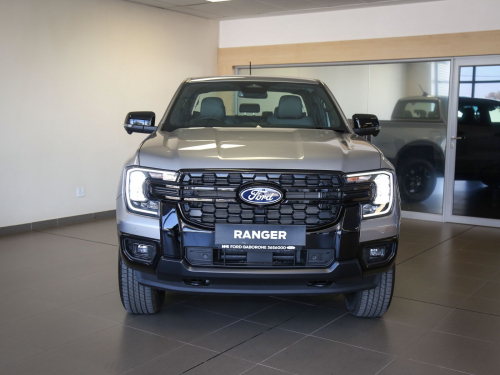 Ford Ranger Sport 10 Speed in Botswana