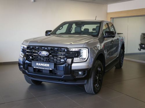 Ford Ranger Sport 10 Speed in Botswana