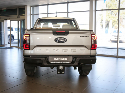 Ford Ranger Sport 10 Speed in Botswana