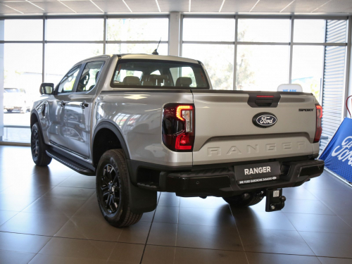 Ford Ranger Sport 10 Speed in Botswana