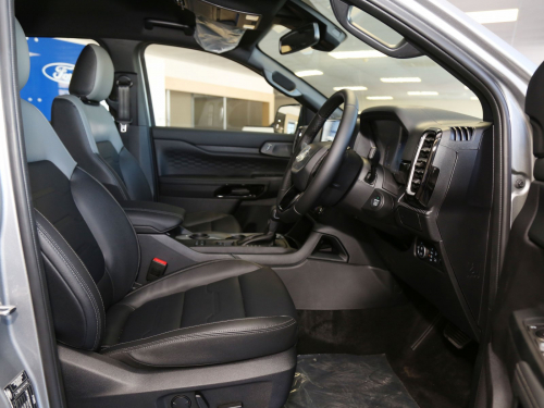 Ford Ranger Sport 10 Speed in Botswana