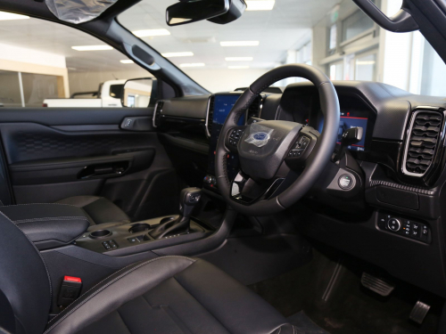 Ford Ranger Sport 10 Speed in Botswana