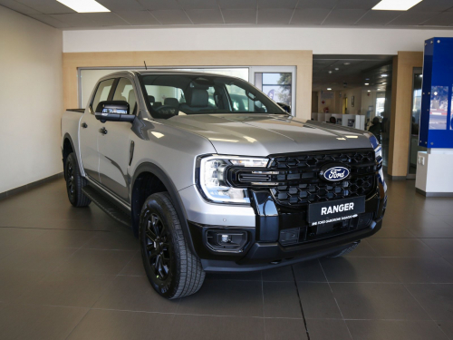 New Ford Ranger Sport 10 Speed for sale in Francistown