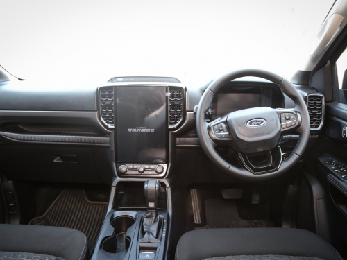 Ford Ranger XLT 10 Speed in Botswana