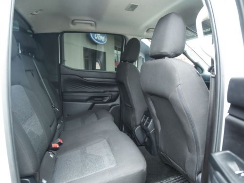 Ford Ranger XL in Botswana