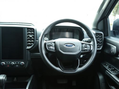 Ford Ranger XL in Botswana