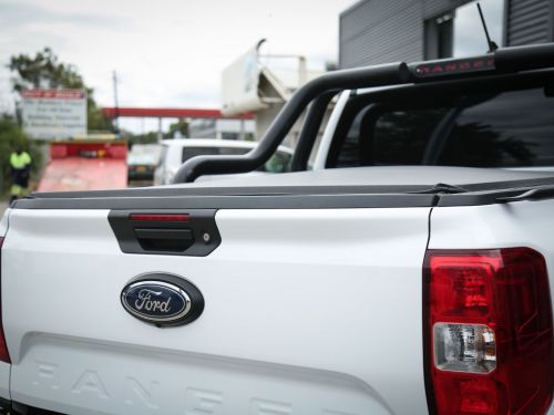 Ford Ranger XL in Botswana