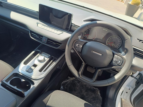 Haval Jolion Pro 1.5T in Botswana