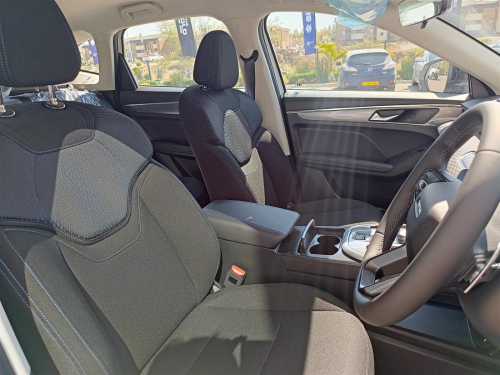 Haval Jolion Pro 1.5T in Botswana