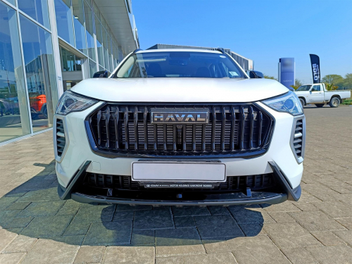 Haval Jolion Pro 1.5T in Botswana